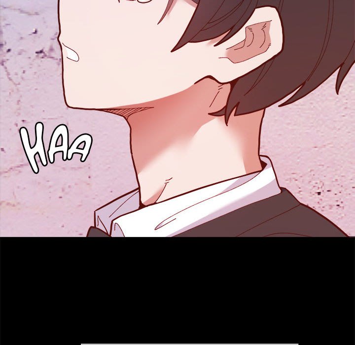 Hero/Secretary Chapter 1 - Page 104
