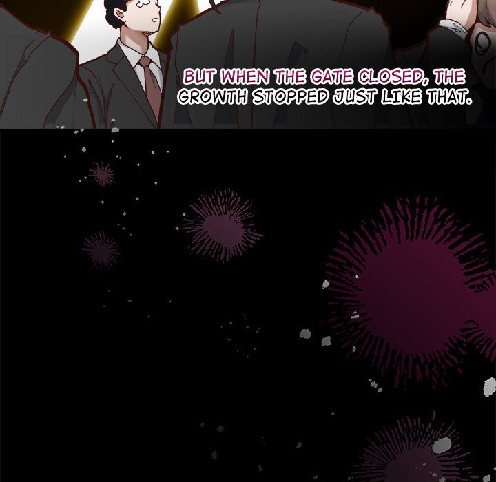 Hero/Secretary Chapter 1 - Page 108