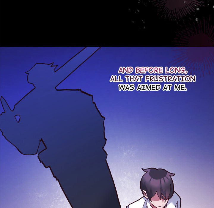 Hero/Secretary Chapter 1 - Page 109