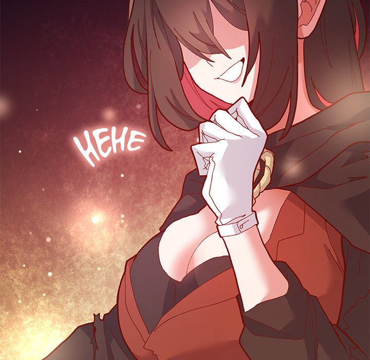 Hero/Secretary Chapter 1 - Page 117