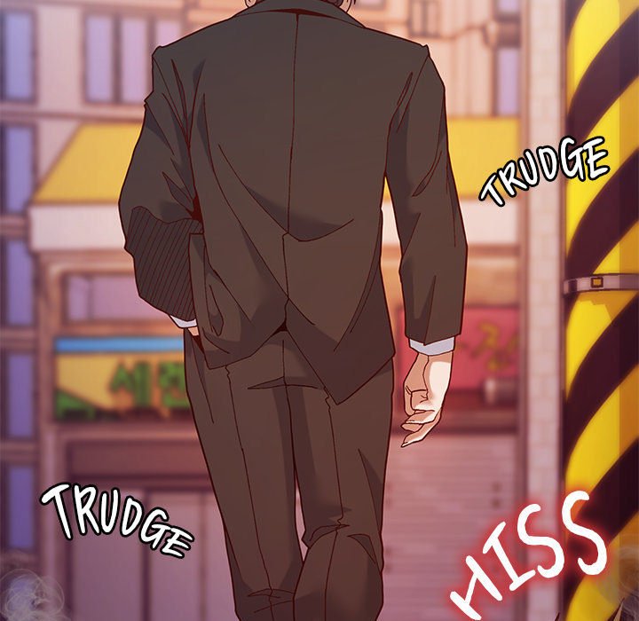 Hero/Secretary Chapter 1 - Page 129