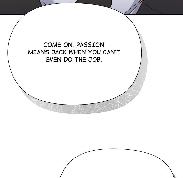 Hero/Secretary Chapter 1 - Page 13