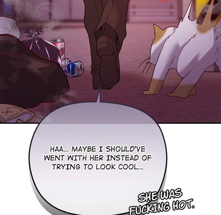 Hero/Secretary Chapter 1 - Page 130