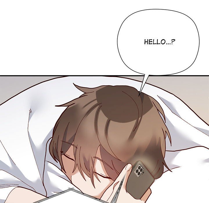 Hero/Secretary Chapter 1 - Page 138