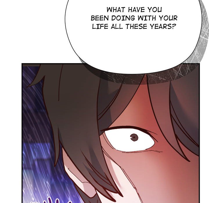 Hero/Secretary Chapter 1 - Page 14