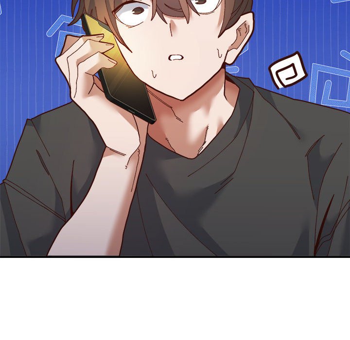 Hero/Secretary Chapter 1 - Page 145