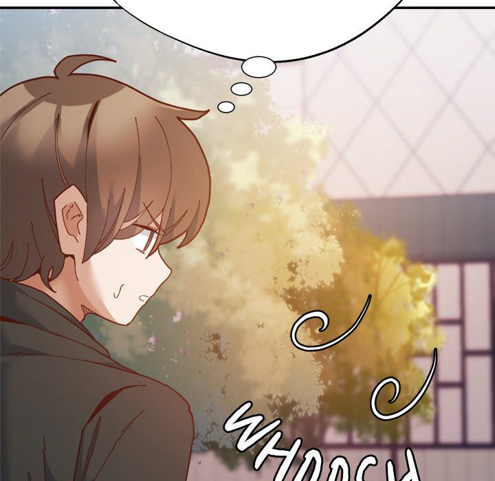 Hero/Secretary Chapter 1 - Page 158
