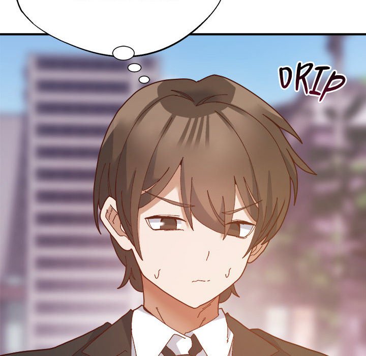 Hero/Secretary Chapter 1 - Page 161