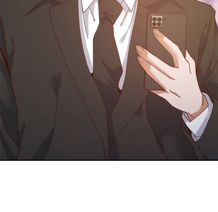 Hero/Secretary Chapter 1 - Page 162