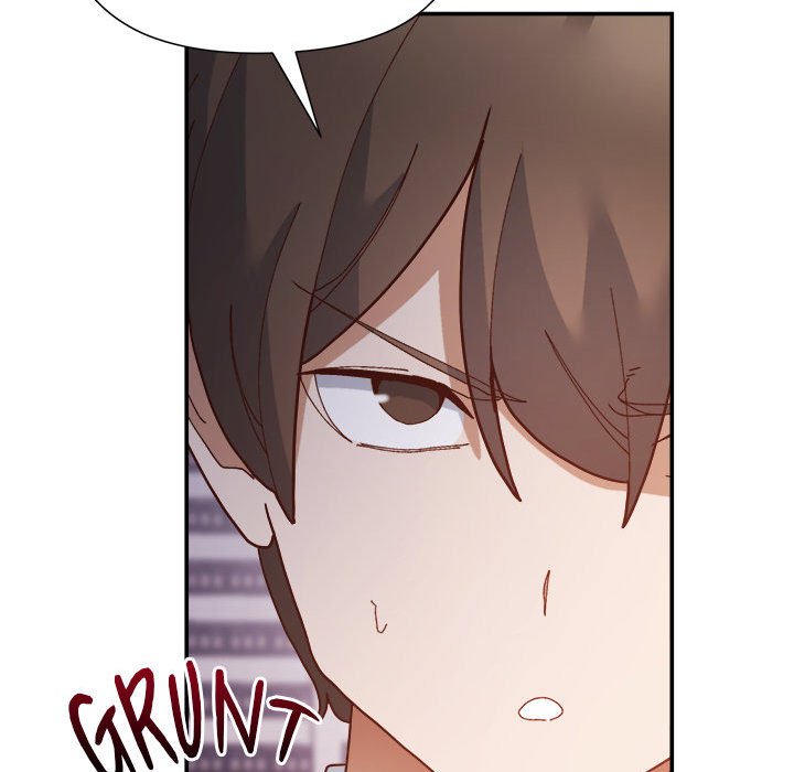 Hero/Secretary Chapter 1 - Page 164