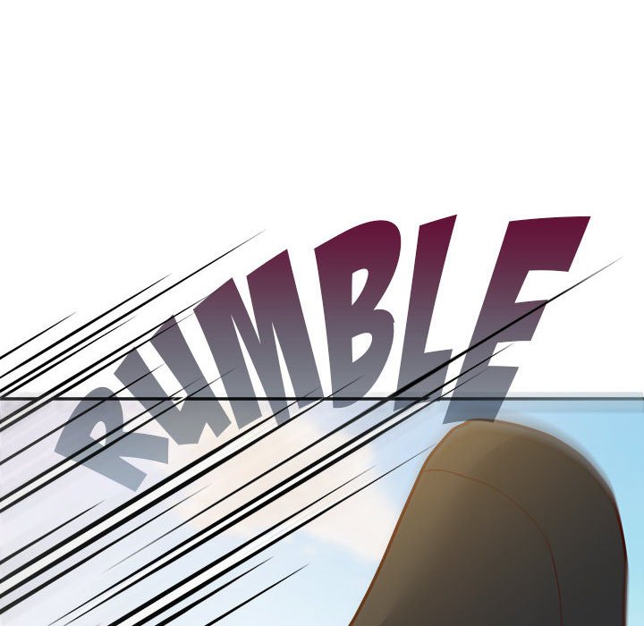 Hero/Secretary Chapter 1 - Page 167