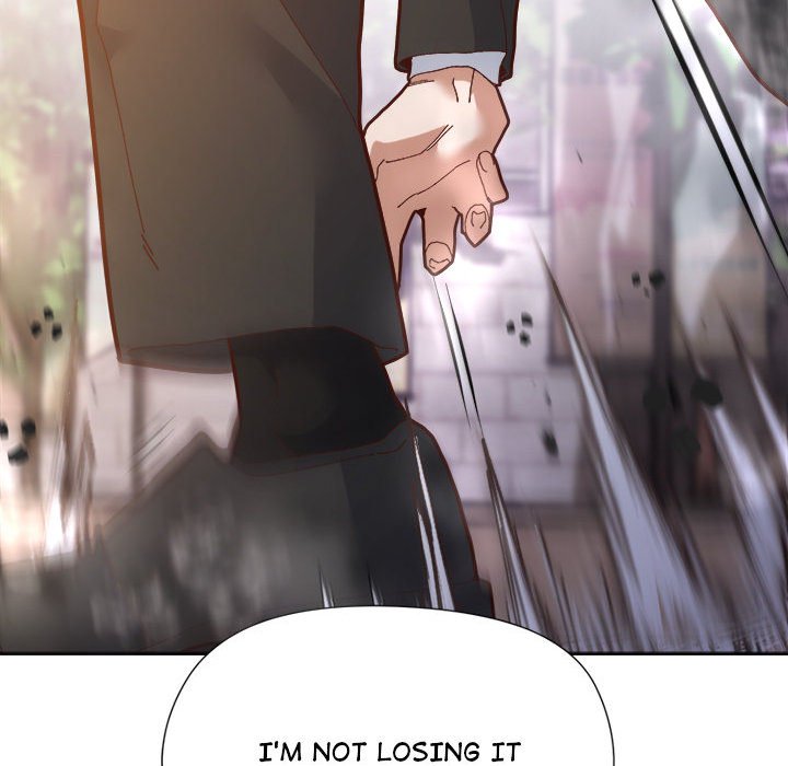 Hero/Secretary Chapter 1 - Page 169
