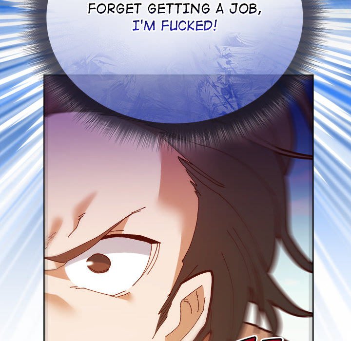 Hero/Secretary Chapter 1 - Page 186