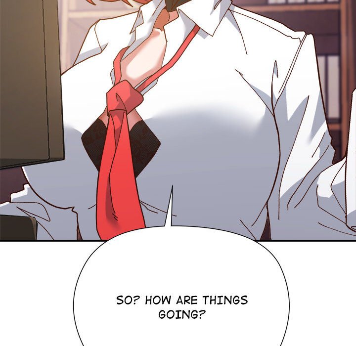 Hero/Secretary Chapter 1 - Page 193