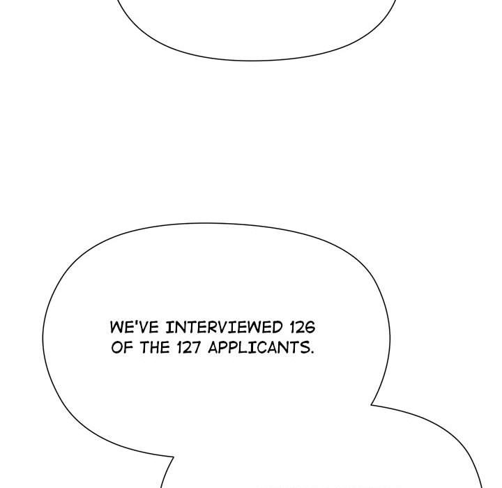 Hero/Secretary Chapter 1 - Page 194