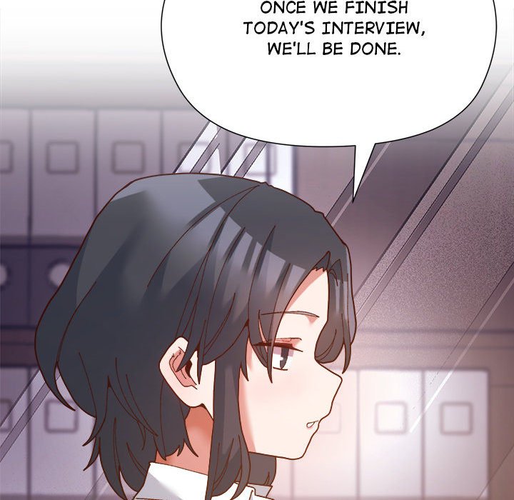 Hero/Secretary Chapter 1 - Page 195