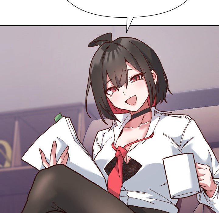 Hero/Secretary Chapter 1 - Page 203