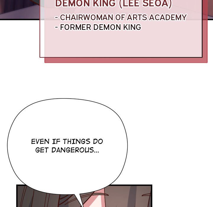 Hero/Secretary Chapter 1 - Page 205