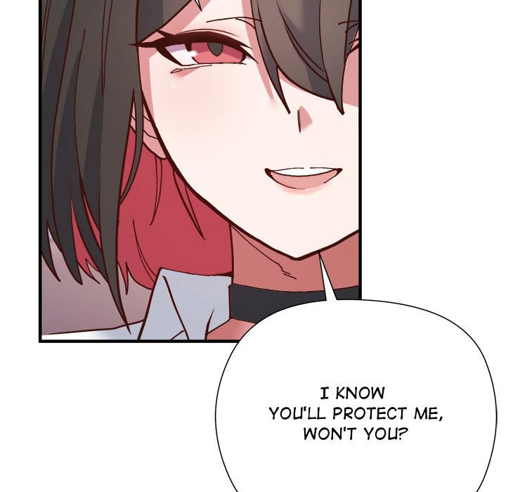 Hero/Secretary Chapter 1 - Page 206