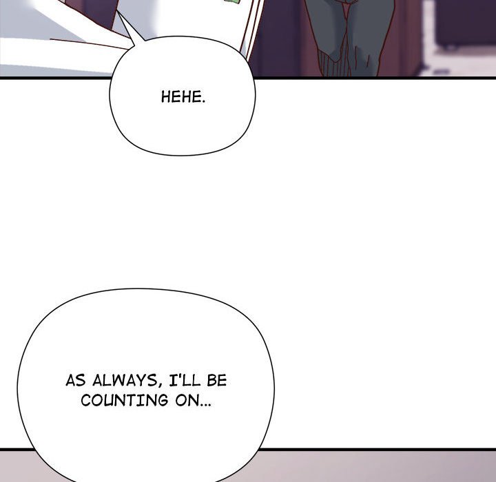 Hero/Secretary Chapter 1 - Page 210