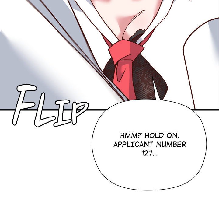 Hero/Secretary Chapter 1 - Page 212