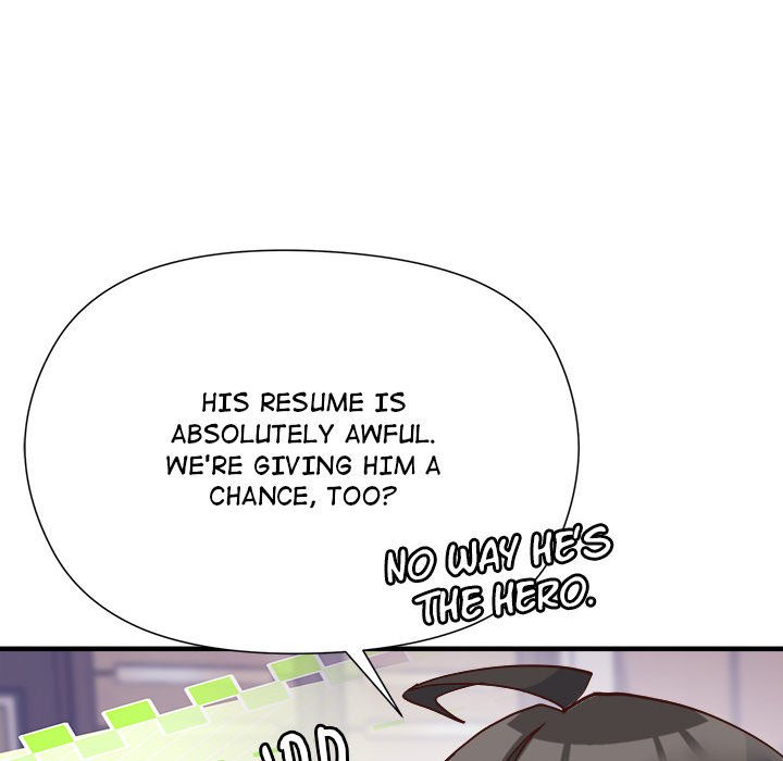 Hero/Secretary Chapter 1 - Page 213