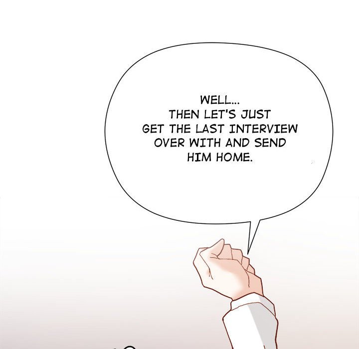 Hero/Secretary Chapter 1 - Page 216