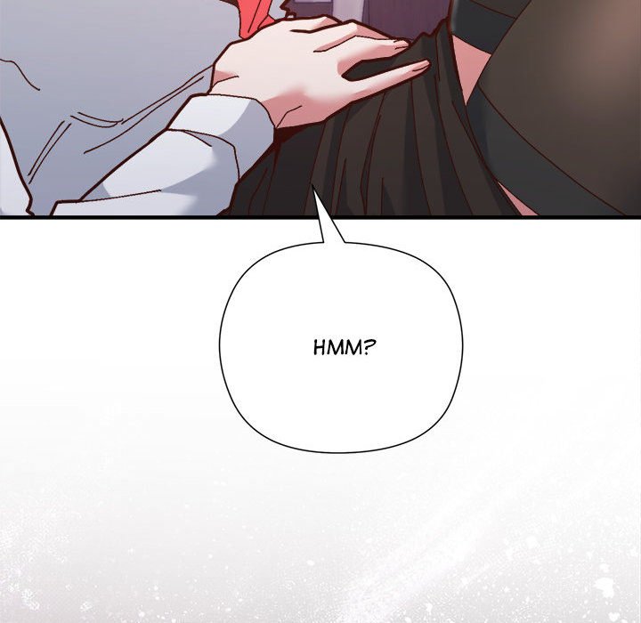 Hero/Secretary Chapter 1 - Page 224