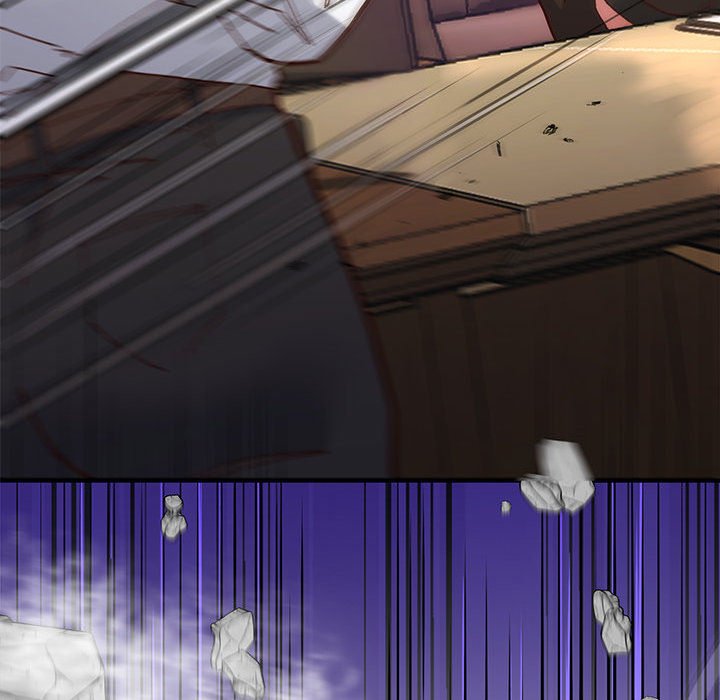 Hero/Secretary Chapter 1 - Page 232