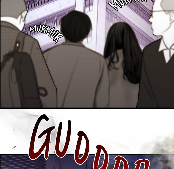 Hero/Secretary Chapter 1 - Page 235