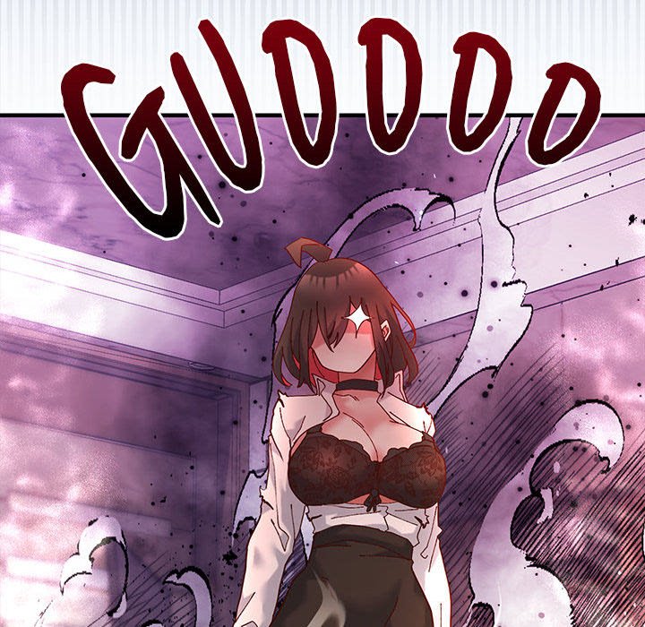 Hero/Secretary Chapter 1 - Page 253