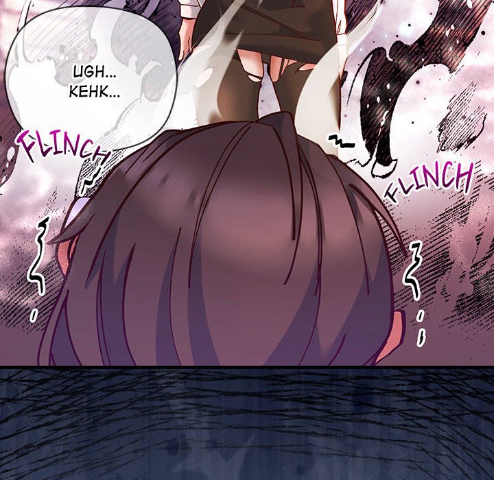 Hero/Secretary Chapter 1 - Page 254