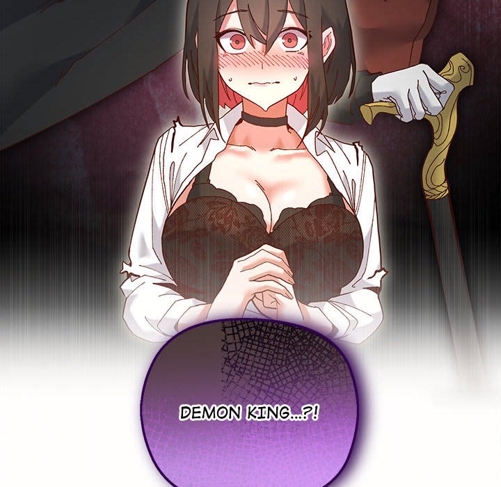 Hero/Secretary Chapter 1 - Page 262