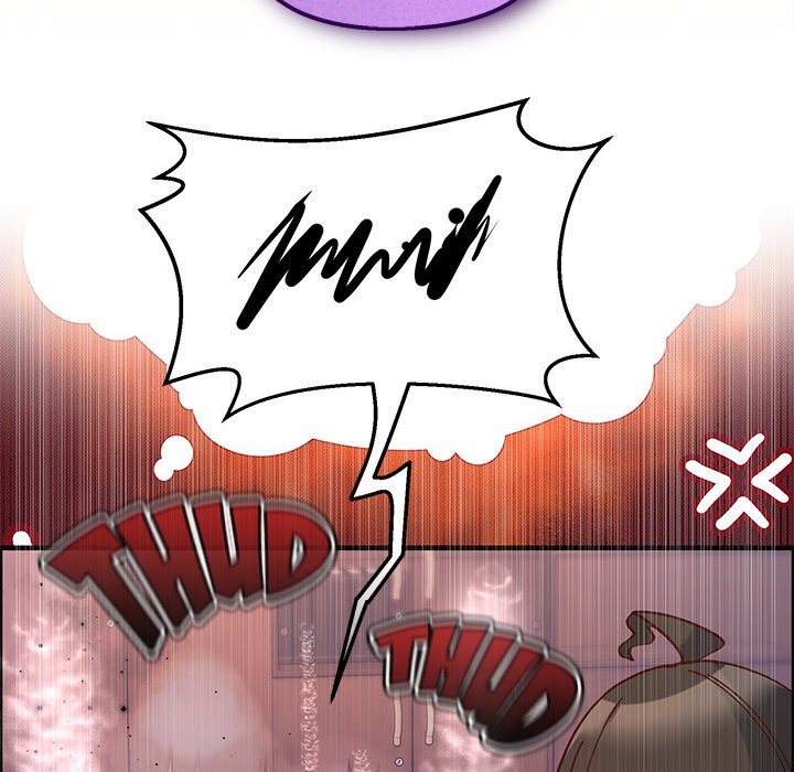 Hero/Secretary Chapter 1 - Page 263