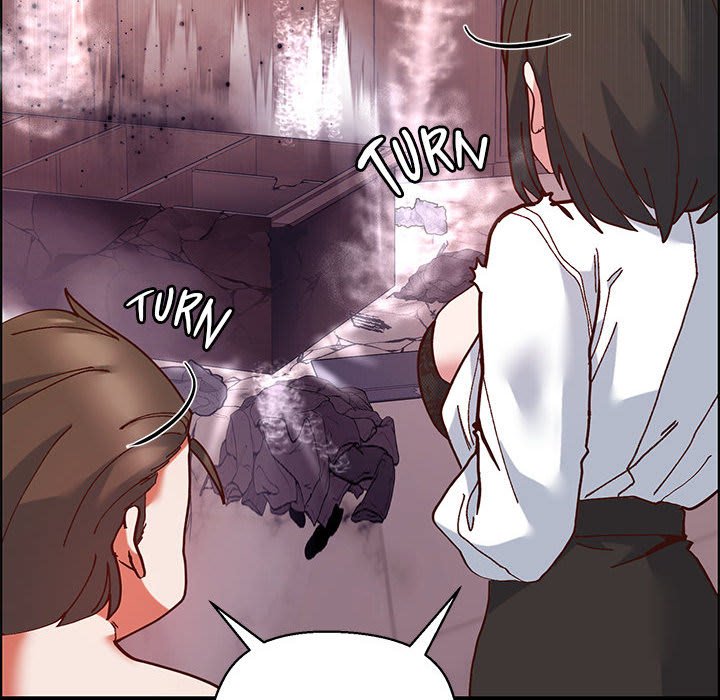Hero/Secretary Chapter 1 - Page 264