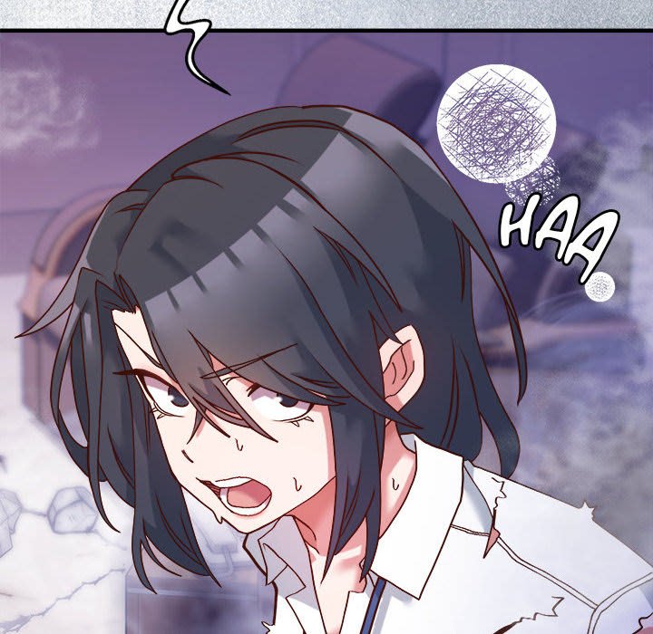Hero/Secretary Chapter 1 - Page 268