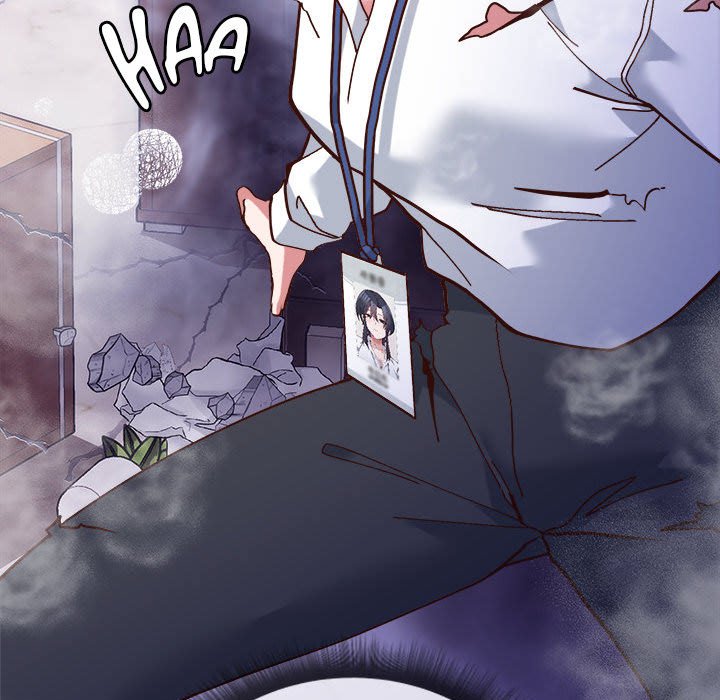 Hero/Secretary Chapter 1 - Page 269