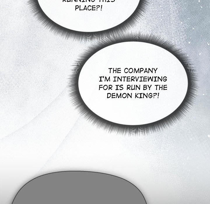 Hero/Secretary Chapter 1 - Page 273