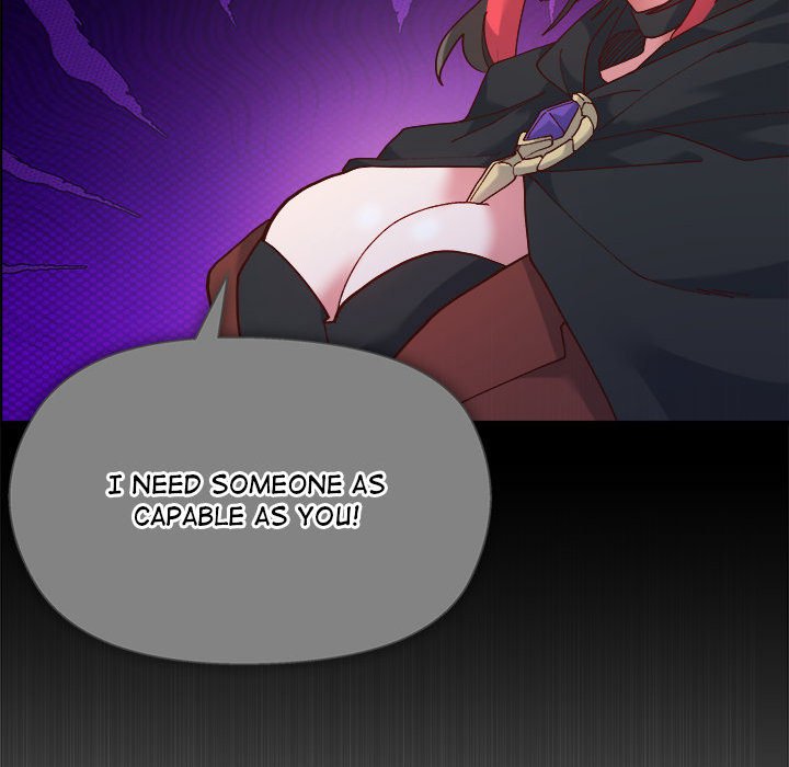 Hero/Secretary Chapter 1 - Page 275
