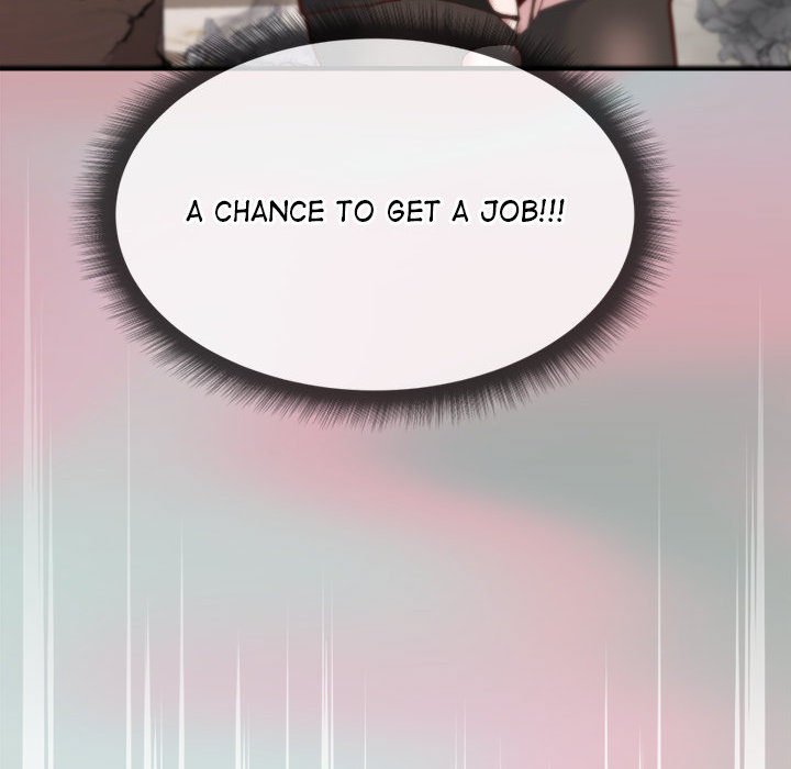 Hero/Secretary Chapter 1 - Page 280