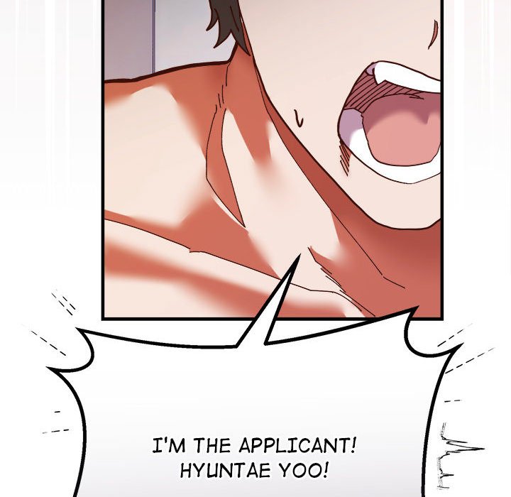Hero/Secretary Chapter 1 - Page 282