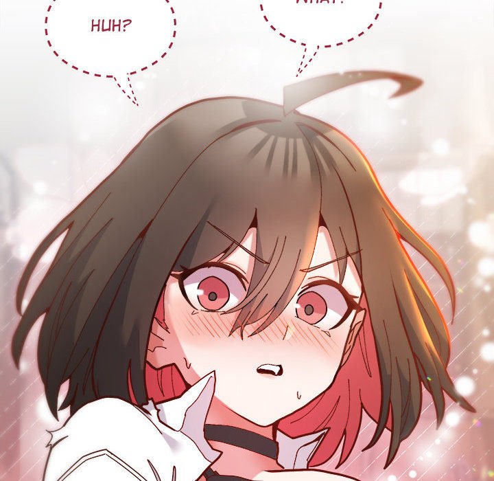 Hero/Secretary Chapter 1 - Page 284