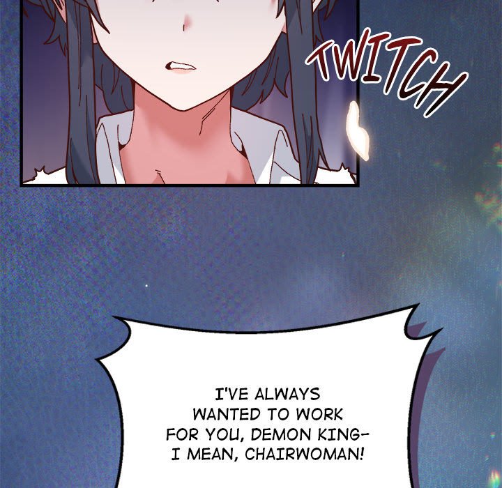 Hero/Secretary Chapter 1 - Page 287