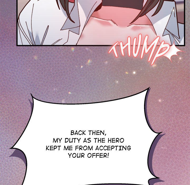 Hero/Secretary Chapter 1 - Page 289