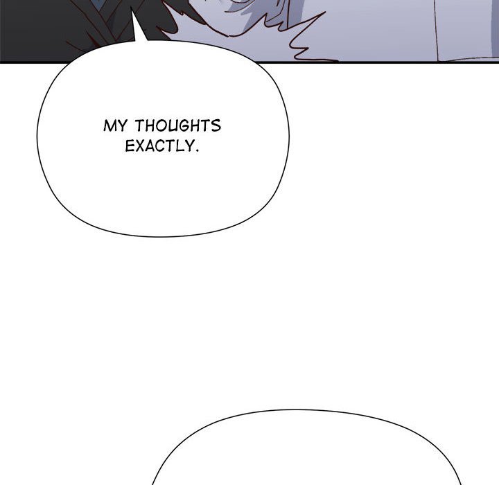 Hero/Secretary Chapter 1 - Page 29