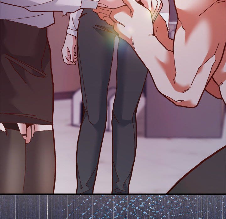 Hero/Secretary Chapter 1 - Page 294
