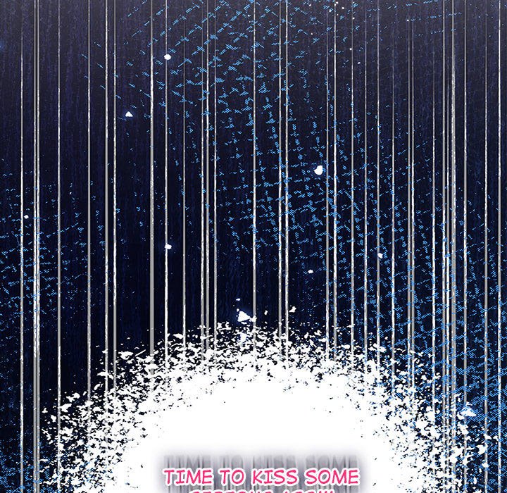 Hero/Secretary Chapter 1 - Page 295