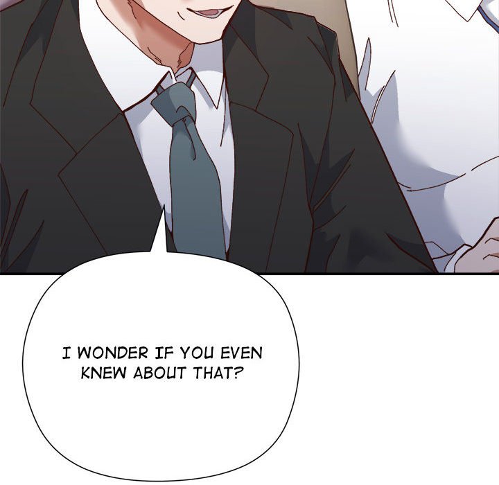 Hero/Secretary Chapter 1 - Page 31