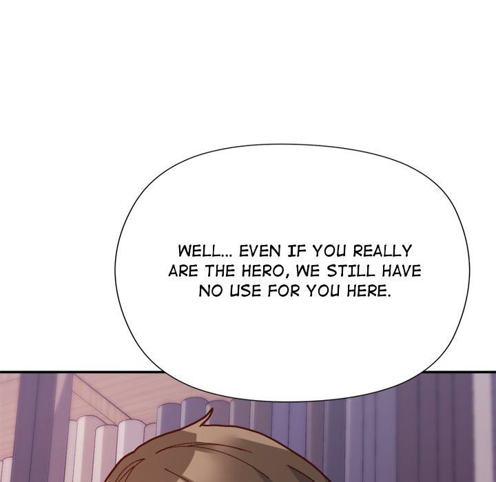 Hero/Secretary Chapter 1 - Page 32