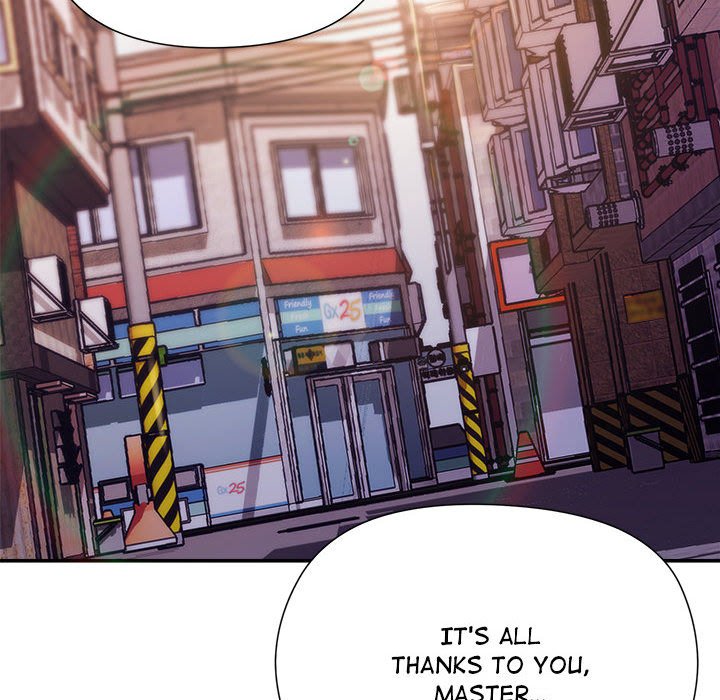 Hero/Secretary Chapter 1 - Page 37